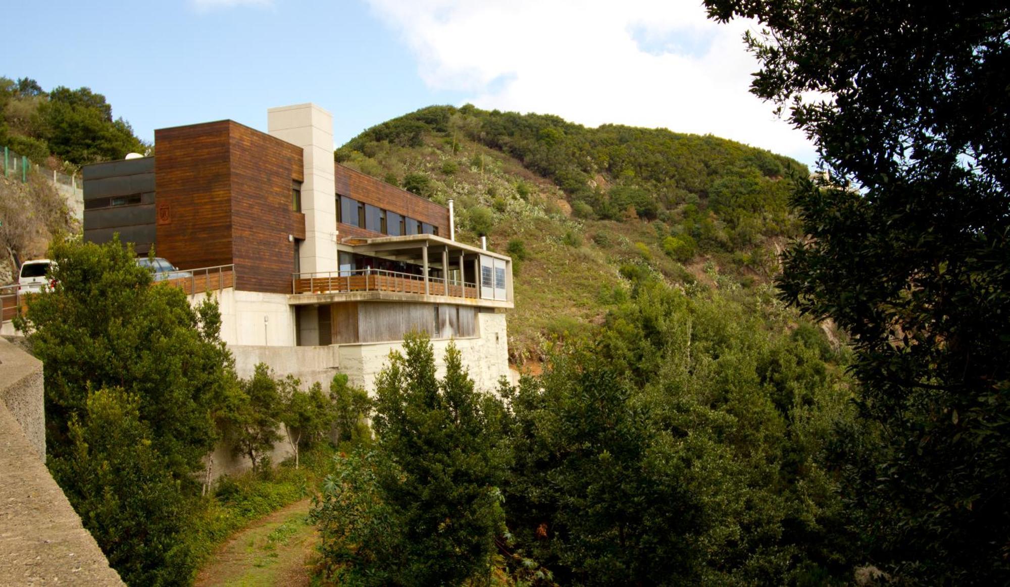 Hostel Montes De Anaga El Bailadero